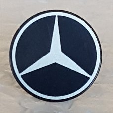 SP0195 Speldje Mercedes 15 mm
