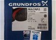 GRUNDFOS MAGNA 1 EN 3 POMPEN NIEUW EN GEBRUIKT AANBIEDING : - 6 - Thumbnail