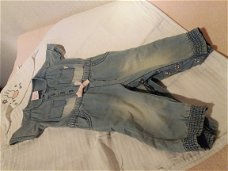 jeans pakje maat 62