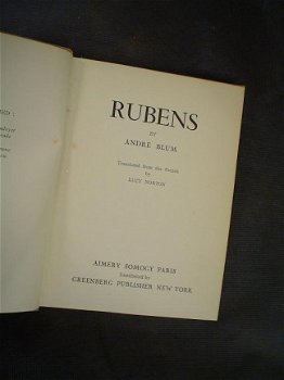 rubens - 2