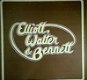 ZELDZAAM GESIGNEERD - Elliott, Walter & Bennett - dubbel LP - 1 - Thumbnail