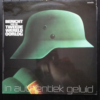 ZELDZAAM GESIGNEERD - Elliott, Walter & Bennett - dubbel LP - 4