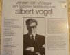 Verzen van vroeger, gesproken bloemlezing door Albert Vogel - LP - 2 - Thumbnail