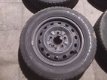 4 Stalen Velgen Mazda 626 Premacy 185/65 R14 5x114,3 - 2 - Thumbnail