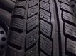 4 Velgen Winterbanden Renault Clio Modus 185/60 R15 4x100 - 3 - Thumbnail