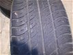 4 Stalen Velgen Vw Golf 3 Polo Ibiza 185/60 R14 4x100 - 3 - Thumbnail