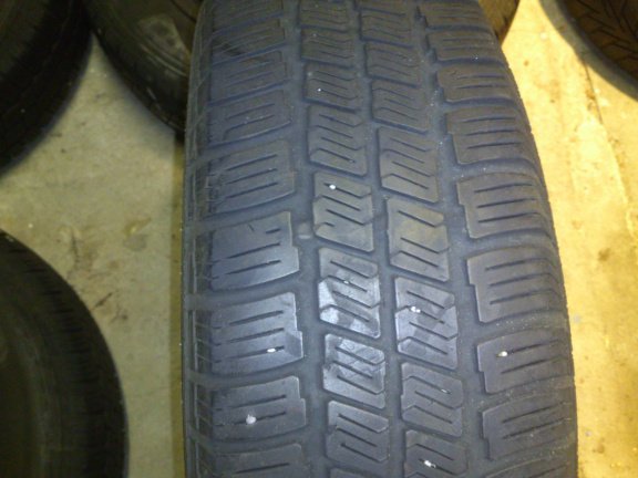 4 Stalen velgen Vw Polo Fox Seat Ibiza 5x100 165/70 R14 - Afbeelding 3