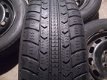 4 Stalen Velgen Ford Fiesta Focus Fusion 4x108 175/65 R14 - 3 - Thumbnail