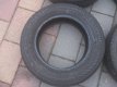 4 Banden Continental 165/70 R14 - 2 - Thumbnail