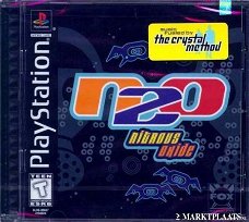 Playstation 1 ps1 n20