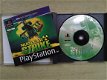 Playstation 1 ps1 Nuclear Strike - 2 - Thumbnail