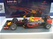 Spark 1/18 Red Bull Racing 2016 Max Verstappen Winner Spain RB12 - 1 - Thumbnail