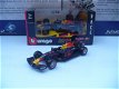 Bburago 1/43 Red Bull RB13 RB 13 Max Verstappen F1 2017 - 1 - Thumbnail