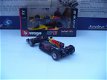 Bburago 1/43 Red Bull RB13 RB 13 Max Verstappen F1 2017 - 3 - Thumbnail