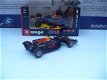 Bburago 1/43 Red Bull RB13 RB 13 Max Verstappen F1 2017 - 4 - Thumbnail