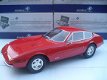 GTSpirit 1/12 Ferrari 365 GTB4 Rood - 2 - Thumbnail