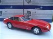 GTSpirit 1/12 Ferrari 365 GTB4 Rood - 6 - Thumbnail