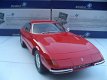 GTSpirit 1/12 Ferrari 365 GTB4 Rood - 7 - Thumbnail