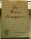 De Stede Nieupoort(Nieuwpoort, ISBN 9067290017). - 1 - Thumbnail