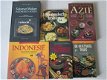 Indisch, Indonesisch kookboek Cress, Beb Vuyk, Keijner,Lia Warani - 4 - Thumbnail