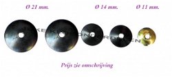 === Wijzerschijfje = gebruikt === 40608