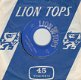 Lion Tops singles-Beating Five-Glad All Over/Hippy Shake ea - 1 - Thumbnail