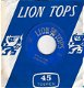 Lion Tops singles-Beating Five-Glad All Over/Hippy Shake ea - 2 - Thumbnail