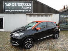 Renault Captur 1.2 TCe Dynamique AUTOMAAT Clima/Navi/Pdc/Keyless 24dkm!!