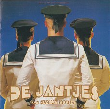 De Jantjes  (CD)