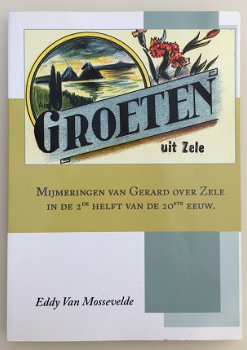 Groeten uit Zele - 1