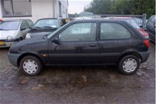 Ford Fiesta - 1.3-8V Classic stuurbekr. nw apk tot 30-1-2021