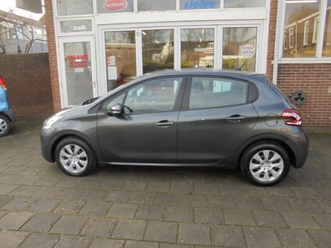 Peugeot 208 - 1.2 VTi Allure Airco, navigatie - 1