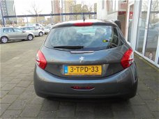 Peugeot 208 - 1.2 VTi Allure Airco, navigatie