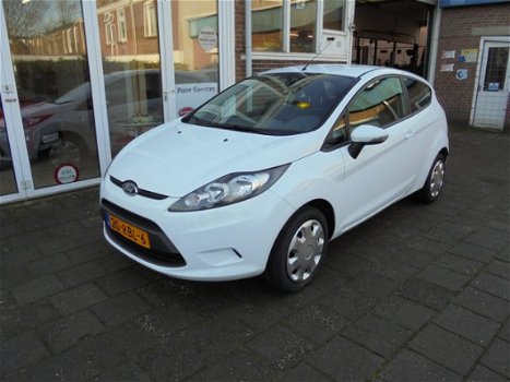 Ford Fiesta - 1.25 Limited Airco - 1