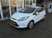 Ford Fiesta - 1.25 Limited Airco - 1 - Thumbnail