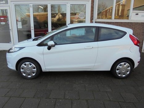 Ford Fiesta - 1.25 Limited Airco - 1