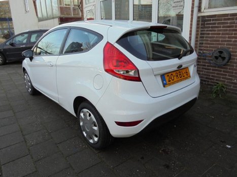 Ford Fiesta - 1.25 Limited Airco - 1