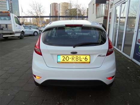 Ford Fiesta - 1.25 Limited Airco - 1