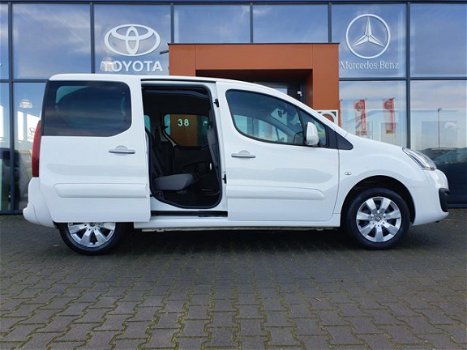 Citroën Berlingo - 1.6 VTi AIRCO / CRUISE / PDC / LED - 1