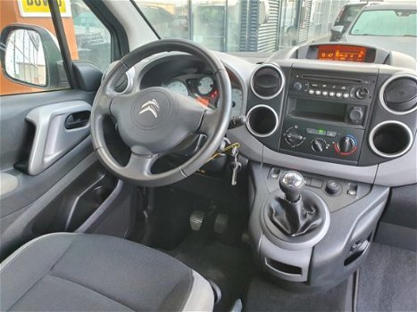 Citroën Berlingo - 1.6 VTi AIRCO / CRUISE / PDC / LED - 1