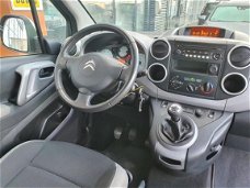 Citroën Berlingo - 1.6 VTi AIRCO / CRUISE / PDC / LED