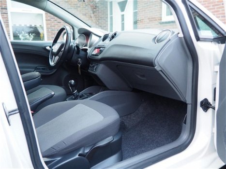 Seat Ibiza SC - 1.2 TDI Reference Ecomotive | Airco | Cruise | LMV | 5-DRS | - 1