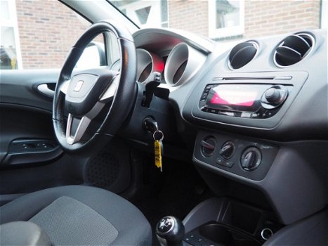 Seat Ibiza SC - 1.2 TDI Reference Ecomotive | Airco | Cruise | LMV | 5-DRS | - 1