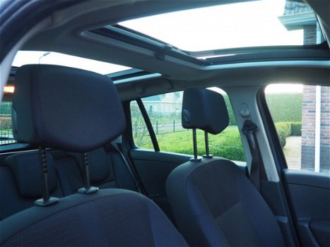 Renault Clio Estate - 1.2 TCE Dynamique 101 PK | Panoramadak | Airco | Cruise | LMV | Trekhaak | - 1