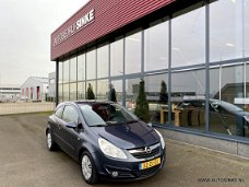 Opel Corsa - 1.4-16V Enjoy AIRCO CRUISE