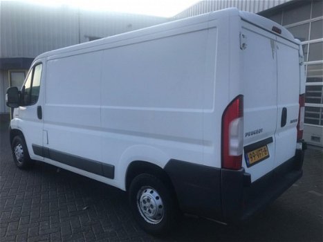 Peugeot Boxer - 330 2.2 HDI L2H1 Plus - 1