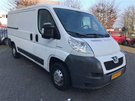 Peugeot Boxer - 330 2.2 HDI L2H1 Plus - 1