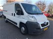 Peugeot Boxer - 330 2.2 HDI L2H1 Plus - 1 - Thumbnail