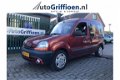 Renault Kangoo - 1.4 Privilège super netjes rokersvrij - 1 - Thumbnail