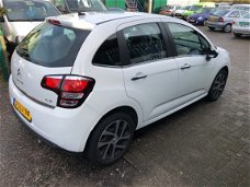 Citroën C3 - 1.6 e-HDi Collection Keurige niet rokers auto. Eventueel nieuwe APK bij aflevering